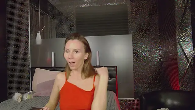 LisFowler Live XXX-Chat
