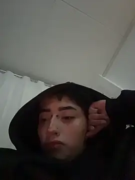 Živý XXX chat baby_akuma