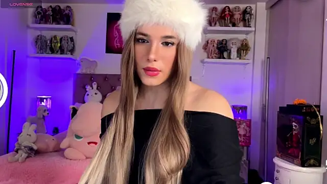 Isa_Pallmer XXX чат на живо