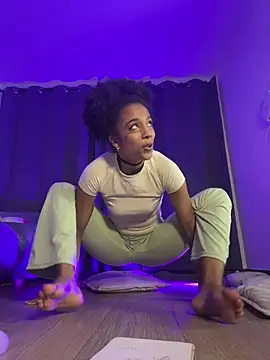 kiryB Live XXX-Chat