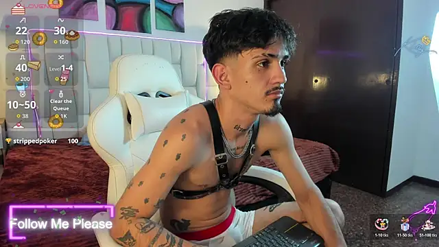 nextboywell1 Obrolan Langsung XXX
