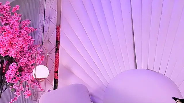 VesperVelvet Obrolan Langsung XXX