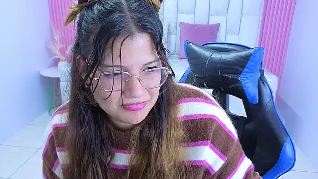 Chat XXX en directo de lucero_s1