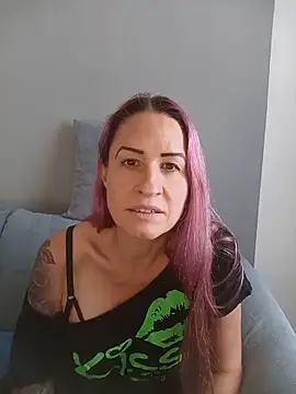GermanMilfJasmin Live XXX Chat