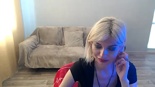 צ'אט XXX בשידור חי של SexyBeatriice