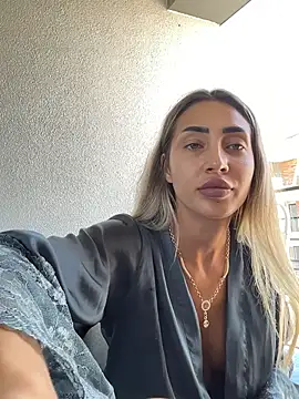 Chat XXX ao vivo de BonyBon29