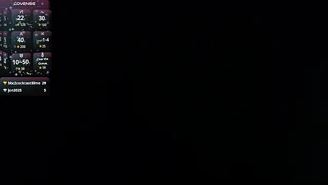 צ'אט XXX בשידור חי של channel-rose1