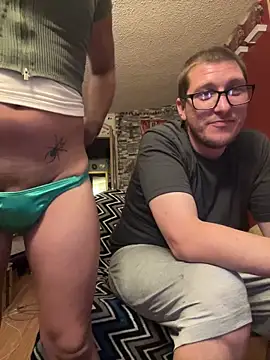TranSexualJade95 라이브 XXX 채팅