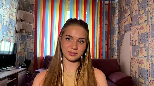 Chat +18 de Miss_Blessnyth ao vivo
