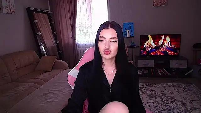 yoursLina 라이브 XXX 채팅