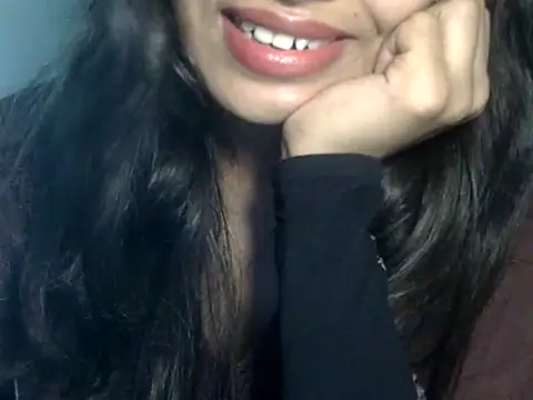 lusty_tanu's Live XXX Chat