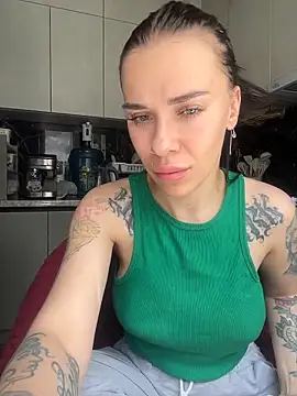 Queen_of_pain's Live XXX Chat