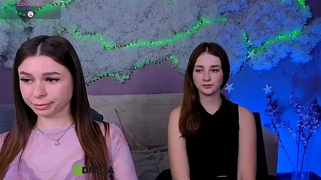 alisabliss Chat XXX in diretta