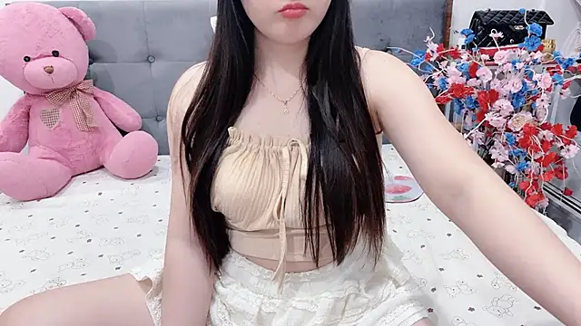 Funikio 现场XXX聊天