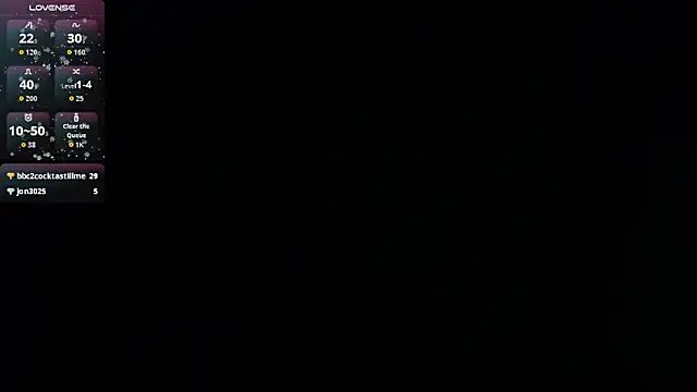 channel-rose1's Live XXX Chat