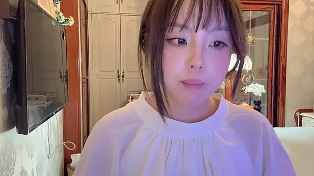 LongLongQueen 现场XXX聊天