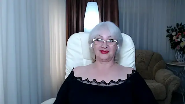 Beautiful_wooman Chat XXX in diretta