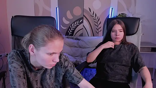 Chat XXX en directo de effyfetcher