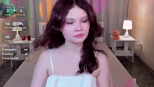EmilyChaves Live XXX-chat