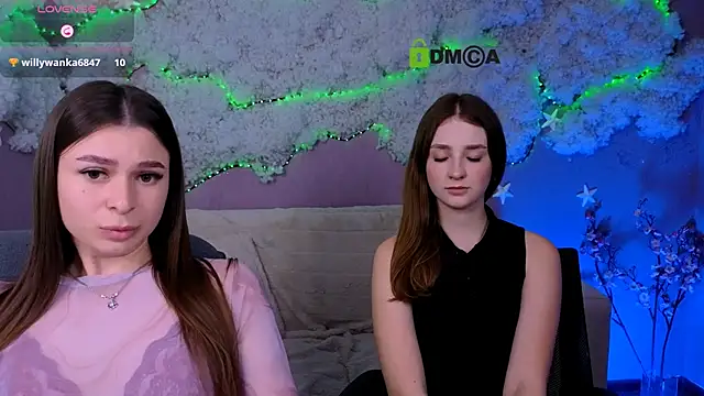 Chat XXX en directo de alisabliss