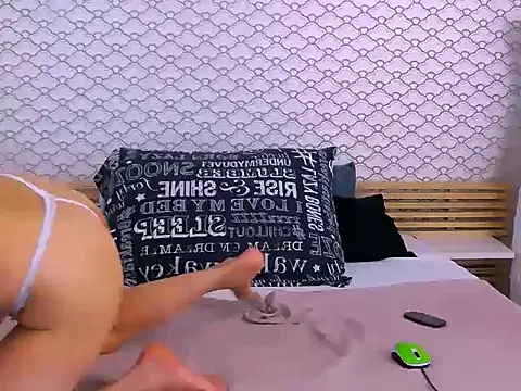 Fannie_Roberts 라이브 XXX 채팅