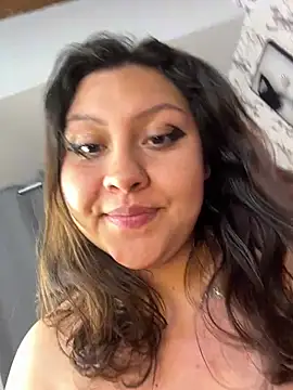 צ'אט XXX בשידור חי של Larissa_Antonella