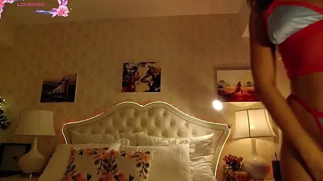 IreneHope Chat XXX live