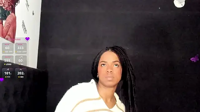 Marce_22 Live XXX-Chat