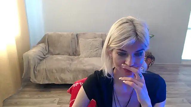SexyBeatriice Live XXX-Chat