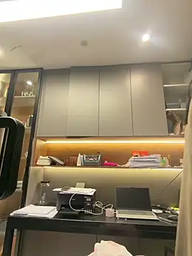 Deusaindia Pertunjukan Webcam