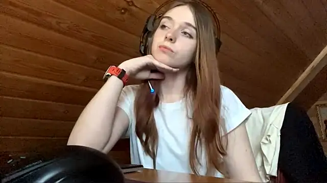 Chat XXX Live MariaLake