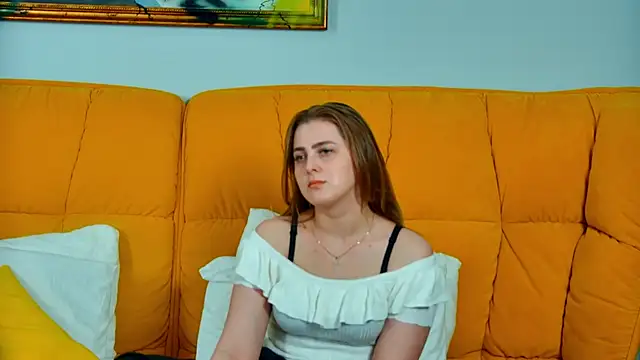 EllaBells – Naživo XXX chat