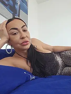 Chat XXX ao vivo de MaiaGold