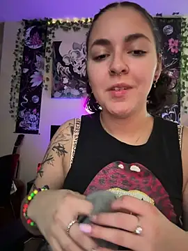 Mamachulita – Live XXX-chat