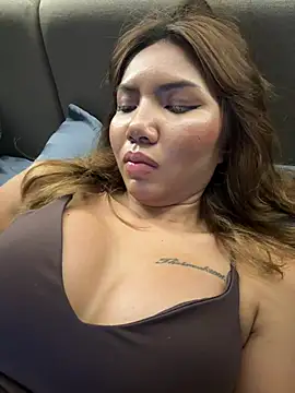 Alittleasiangirl 라이브 XXX 채팅