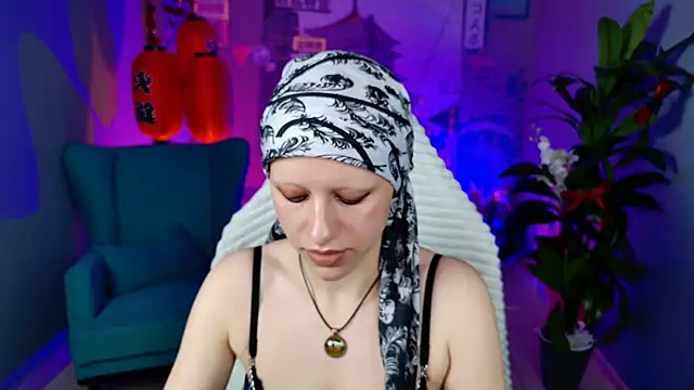 LidaDarknet's Live XXX Chat