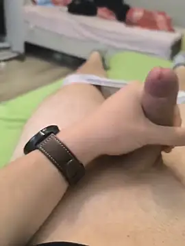 PolishBoy_19のウェブカメラショー