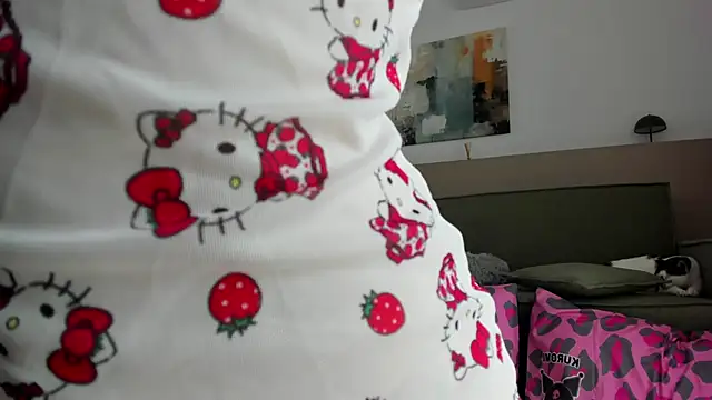 Neith_Cole Chat XXX in diretta