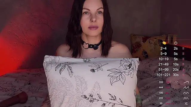 Alaska_ya Adlı Modelin Canlı XXX Sohbeti
