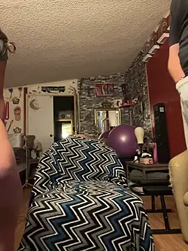 TranSexualJade95 现场XXX聊天
