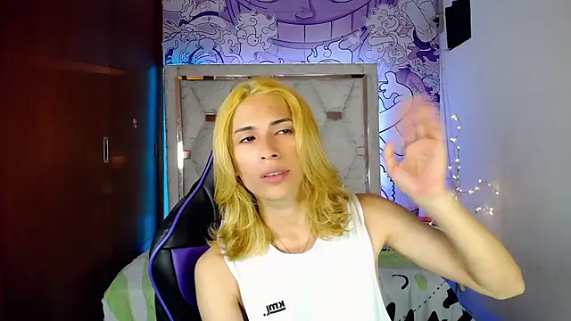 دردشة Larry_craft الجنسية المباشرة