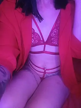 Lorinaa's Live XXX Chat