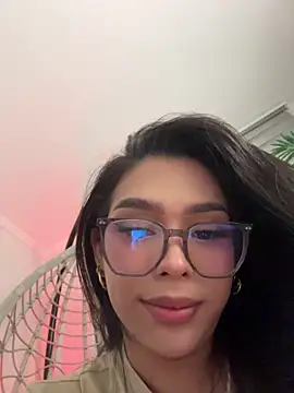 Samantha_Bernardo Webcam show