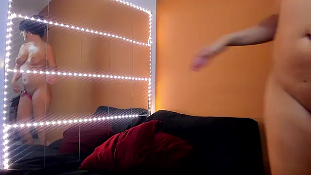 b3cky_'s Live XXX Chat