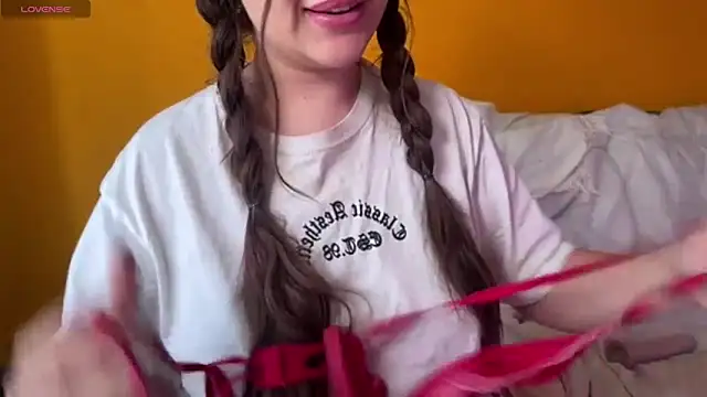 Elinatiranda live XXX chat