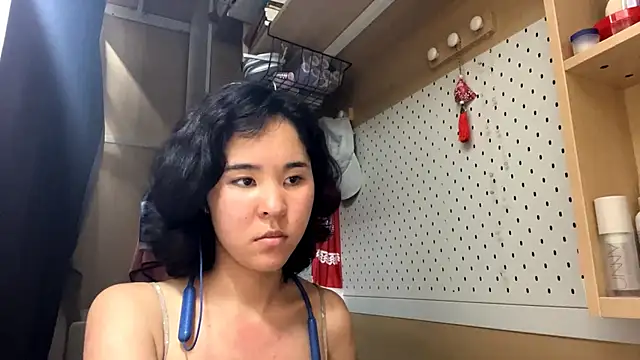 JennyCarpenter's Live XXX Chat