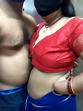 Manjudear Live XXX Chat