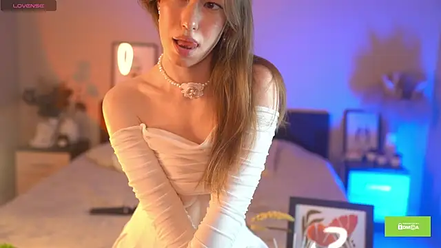 Emmiellee Live XXX-chat