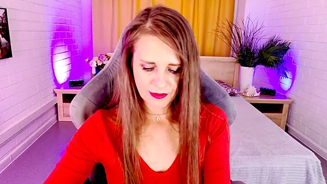 Czat XXX na żywo – EmiliaBedy