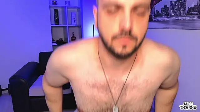 دردشة Jace_Thorne الجنسية المباشرة